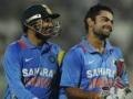 Sourav Ganguly built a new team, and backed them, I doubt if Virat Kohli did the same: Virender Sehwag - Hindi News | Sourav Ganguly built a new team, and backed them, I doubt if Virat Kohli did the same: Virender Sehwag | Latest cricket News at Lokmattimes.com