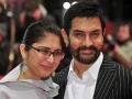 Aamir Khan denies rumours claiming he divorced Kiran Rao due to his alleged affair - Hindi News | Aamir Khan denies rumours claiming he divorced Kiran Rao due to his alleged affair | Latest entertainment News at Lokmattimes.com