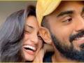 KL Rahul - Athiya Shetty to get married in December this year? - Hindi News | KL Rahul - Athiya Shetty to get married in December this year? | Latest entertainment News at Lokmattimes.com
