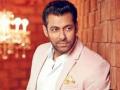 Salman Khan records statement with Police, denies threats from any person - Hindi News | Salman Khan records statement with Police, denies threats from any person | Latest entertainment News at Lokmattimes.com