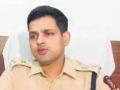 Maha govt reinstates suspension of IPS officer Saurabh Tripathi in Angadia extortion case - Hindi News | Maha govt reinstates suspension of IPS officer Saurabh Tripathi in Angadia extortion case | Latest maharashtra News at Lokmattimes.com