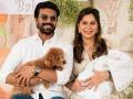 Ram Charan, Upasana name their daughter Klin Kaara Konidela - Hindi News | Ram Charan, Upasana name their daughter Klin Kaara Konidela | Latest entertainment News at Lokmattimes.com