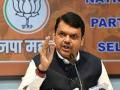 Road construction not cause of bus accident on Samruddhi highway: Devendra Fadnavis - Hindi News | Road construction not cause of bus accident on Samruddhi highway: Devendra Fadnavis | Latest maharashtra News at Lokmattimes.com