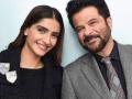 ‘Most exciting role of my life’: Anil Kapoor reacts on daughter Sonam Kapoor pregnancy announcement - Hindi News | ‘Most exciting role of my life’: Anil Kapoor reacts on daughter Sonam Kapoor pregnancy announcement | Latest entertainment News at Lokmattimes.com
