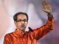 Uddhav Thackeray claims some people taking name of Bal Thackeray as they know Modi will not work in Maharashtra - Hindi News | Uddhav Thackeray claims some people taking name of Bal Thackeray as they know Modi will not work in Maharashtra | Latest maharashtra News at Lokmattimes.com