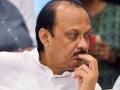 NCP lost CM's post opportunity in 2004 despite having more MLAs than Congress: Ajit Pawar - Hindi News | NCP lost CM's post opportunity in 2004 despite having more MLAs than Congress: Ajit Pawar | Latest maharashtra News at Lokmattimes.com