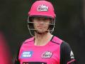 "Sad day for cricket": Cricket Australia rejects Steve Smith's request to participate in BBL finals - Hindi News | "Sad day for cricket": Cricket Australia rejects Steve Smith's request to participate in BBL finals | Latest cricket News at Lokmattimes.com