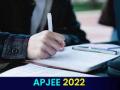 Arunachal Pradesh JEE (APJEE) 2022 registration begins today - Hindi News | Arunachal Pradesh JEE (APJEE) 2022 registration begins today | Latest national News at Lokmattimes.com