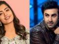 Ranbir Kapoor, Rashmika Mandanna start shooting for Sandeep Reddy Vanga's Animal - Hindi News | Ranbir Kapoor, Rashmika Mandanna start shooting for Sandeep Reddy Vanga's Animal | Latest entertainment News at Lokmattimes.com