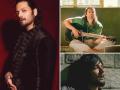 "Life Comes Full Circle: Ali Fazal From Guitarist in 3 Idiots to Lead in Anurag Basu’s Metro... In Dino - Hindi News | "Life Comes Full Circle: Ali Fazal From Guitarist in 3 Idiots to Lead in Anurag Basu’s Metro... In Dino | Latest entertainment News at Lokmattimes.com