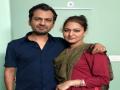 Nawazuddin Siddiqui's sister dies at the age of 26 - Hindi News | Nawazuddin Siddiqui's sister dies at the age of 26 | Latest entertainment News at Lokmattimes.com