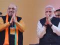Happy Holi 2024: PM Modi, Amit Shah, Rajnath Singh Extend Warm Holi Wishes to Countrymen - Hindi News | Happy Holi 2024: PM Modi, Amit Shah, Rajnath Singh Extend Warm Holi Wishes to Countrymen | Latest national News at Lokmattimes.com