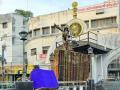Parbhani Bandh: Shutdown Called After Replica of Constitution Book Near Dr BR Ambedkar's Statue Torn (Watch Videos) - Hindi News | Parbhani Bandh: Shutdown Called After Replica of Constitution Book Near Dr BR Ambedkar's Statue Torn (Watch Videos) | Latest maharashtra News at Lokmattimes.com