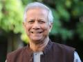Who Is Dr Muhammad Yunus? Nobel Winner Backed by Student Leaders for Bangladesh Interim Government Role - Hindi News | Who Is Dr Muhammad Yunus? Nobel Winner Backed by Student Leaders for Bangladesh Interim Government Role | Latest international News at Lokmattimes.com