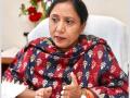 Minister Baljeet Kaur Announces Extended Lohri Celebrations in Punjab - Hindi News | Minister Baljeet Kaur Announces Extended Lohri Celebrations in Punjab | Latest national News at Lokmattimes.com
