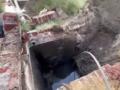 Pune: Three Workers Die of Suspected Toxic Gas Exposure Inside Drainage Tank | Latest pune News at www.lokmattimes.com