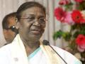President Murmu appoints new Governors in various states of India: Check Full List - Hindi News | President Murmu appoints new Governors in various states of India: Check Full List | Latest politics News at Lokmattimes.com