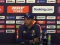 "Not a nice feeling": Rahul Dravid on Virat Kohli's leaked hotel video - Hindi News | "Not a nice feeling": Rahul Dravid on Virat Kohli's leaked hotel video | Latest cricket News at Lokmattimes.com