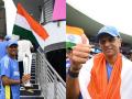 He Deserved The Trophy More Than Any One Of Us: Rohit Sharma Hails Coach Rahul Dravid After India's T20 World Cup 2024 Victory - Hindi News | He Deserved The Trophy More Than Any One Of Us: Rohit Sharma Hails Coach Rahul Dravid After India's T20 World Cup 2024 Victory | Latest cricket News at Lokmattimes.com