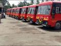 Transport bus stands in Maharashtra to see complete 360-degree makeover - Hindi News | Transport bus stands in Maharashtra to see complete 360-degree makeover | Latest maharashtra News at Lokmattimes.com