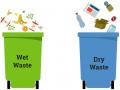 What do you do with wet, dry waste? Wake up the municipality with the campaign of 'Lokmat' In Mumbai, only 40% of the societies are processing wet and dry waste separately. - Hindi News | What do you do with wet, dry waste? Wake up the municipality with the campaign of 'Lokmat' In Mumbai, only 40% of the societies are processing wet and dry waste separately. | Latest mumbai News at Lokmattimes.com