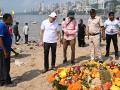 Mumbai Ganpati Visarjan 2024: BMC Collects 550 Metric Tons of Nirmalya for Composting - Hindi News | Mumbai Ganpati Visarjan 2024: BMC Collects 550 Metric Tons of Nirmalya for Composting | Latest mumbai News at Lokmattimes.com