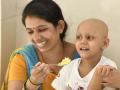 Pediatric cancer Patients and their families ‘Second Home’ away from Home - Hindi News | Pediatric cancer Patients and their families ‘Second Home’ away from Home | Latest health News at Lokmattimes.com