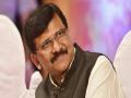 Sanjay Raut: Gandhi family is 'Aadhar card' of Congress - Hindi News | Sanjay Raut: Gandhi family is 'Aadhar card' of Congress | Latest maharashtra News at Lokmattimes.com