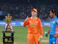 WPL 2023: Gujarat Giants opt to bowl against Mumbai Indians - Hindi News | WPL 2023: Gujarat Giants opt to bowl against Mumbai Indians | Latest cricket News at Lokmattimes.com