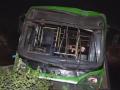 DTC Bus Accident: Two Die After Hit by Uncontrollable Delhi Transport Corporation Bus in Civil Lines Area (Watch Video) - Hindi News | DTC Bus Accident: Two Die After Hit by Uncontrollable Delhi Transport Corporation Bus in Civil Lines Area (Watch Video) | Latest national News at Lokmattimes.com