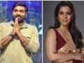 I Just Love Watching Your Performances”: Vijay Sethupathi Praises Kajol at Event in Chennai - Hindi News | I Just Love Watching Your Performances”: Vijay Sethupathi Praises Kajol at Event in Chennai | Latest entertainment News at Lokmattimes.com