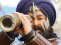 Mohanlal’s Marakkar Lion Of The Arabian Sea gets a release date - Hindi News | Mohanlal’s Marakkar Lion Of The Arabian Sea gets a release date | Latest entertainment News at Lokmattimes.com