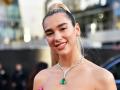 Dua Lipa gets sued by Florida-based band for alleged plagiarism - Hindi News | Dua Lipa gets sued by Florida-based band for alleged plagiarism | Latest entertainment News at Lokmattimes.com