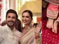 Deepika Padukone Makes First Public Appearance With Her Daughter Dua (See Post) - Hindi News | Deepika Padukone Makes First Public Appearance With Her Daughter Dua (See Post) | Latest entertainment News at Lokmattimes.com