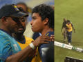 Dunith Wellalage Learns of Father’s Death After Sri Lanka’s Win Over Afghanistan in Asia Cup 2025; Sanath Jayasuriya Seen Consoling Him (VIDEO) - Hindi News | Dunith Wellalage Learns of Father’s Death After Sri Lanka’s Win Over Afghanistan in Asia Cup 2025; Sanath Jayasuriya Seen Consoling Him (VIDEO) | Latest cricket News at Lokmattimes.com