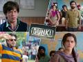 Dunki Trailer: Shah Rukh Khan and Rajkumar Hirani deliver a blockbuster - Hindi News | Dunki Trailer: Shah Rukh Khan and Rajkumar Hirani deliver a blockbuster | Latest entertainment News at Lokmattimes.com
