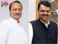 Mega Interview of Two Deputy CMs: Fadnavis, Ajit Pawar to Face Questions Together at the 'Lokmat Maharashtrian Of The Year' Event - Hindi News | Mega Interview of Two Deputy CMs: Fadnavis, Ajit Pawar to Face Questions Together at the 'Lokmat Maharashtrian Of The Year' Event | Latest maharashtra News at Lokmattimes.com