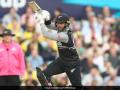 T20 World Cup 2022: Devon Conway powers Kiwis to huge total in Super 12 fixure - Hindi News | T20 World Cup 2022: Devon Conway powers Kiwis to huge total in Super 12 fixure | Latest cricket News at Lokmattimes.com