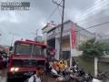 Chhattisgarh: Massive Fire Breaks Out at Indira Market in Durg - Hindi News | Chhattisgarh: Massive Fire Breaks Out at Indira Market in Durg | Latest national News at Lokmattimes.com