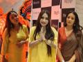 Durga Puja 2024 Wishes by Celebrities: Bengali Actresses Wish ‘Happy Durga Puja’ on Occasion of Auspicious Festival, Watch Video - Hindi News | Durga Puja 2024 Wishes by Celebrities: Bengali Actresses Wish ‘Happy Durga Puja’ on Occasion of Auspicious Festival, Watch Video | Latest lifestyle News at Lokmattimes.com