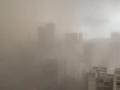 Dust Storm in Mumbai: Rough Weather Shocks Residents in Maharashtra; Power Outage Reported - Hindi News | Dust Storm in Mumbai: Rough Weather Shocks Residents in Maharashtra; Power Outage Reported | Latest mumbai News at Lokmattimes.com