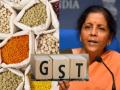 11 items to not attract GST when sold loose, not pre-packed or pre-labeled - Hindi News | 11 items to not attract GST when sold loose, not pre-packed or pre-labeled | Latest business News at Lokmattimes.com