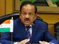 Dr. Harsh Vardhan Steps Down from Politics After BJP Denies Him Ticket for LS Polls - Hindi News | Dr. Harsh Vardhan Steps Down from Politics After BJP Denies Him Ticket for LS Polls | Latest politics News at Lokmattimes.com