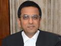 Justice DY Chandrachud appointed 50th Chief Justice of India, to take oath on Nov 9th - Hindi News | Justice DY Chandrachud appointed 50th Chief Justice of India, to take oath on Nov 9th | Latest national News at Lokmattimes.com