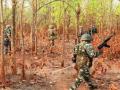 Combing Operations Launched in View of Suspected Naxal Sightings Around the Karnataka-Kerala Border - Hindi News | Combing Operations Launched in View of Suspected Naxal Sightings Around the Karnataka-Kerala Border | Latest national News at Lokmattimes.com