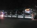 Pune: MSRTC expands fleet with 10 electric 'Shivai' buses equipped with modern features - Hindi News | Pune: MSRTC expands fleet with 10 electric 'Shivai' buses equipped with modern features | Latest maharashtra News at Lokmattimes.com
