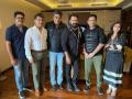 Randeep Hooda joins hands with Mohanlal for bilingual film, 'Mission Konkan' - Hindi News | Randeep Hooda joins hands with Mohanlal for bilingual film, 'Mission Konkan' | Latest entertainment News at Lokmattimes.com