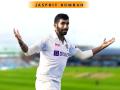 Record Alert! Jasprit Bumrah becomes fastest Indian bowler to pick 100 Test wickets - Hindi News | Record Alert! Jasprit Bumrah becomes fastest Indian bowler to pick 100 Test wickets | Latest cricket News at Lokmattimes.com