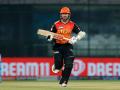 Kane Willamson's cameo saves the day for Hyderabad in Delhi - Hindi News | Kane Willamson's cameo saves the day for Hyderabad in Delhi | Latest cricket News at Lokmattimes.com