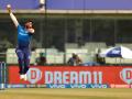 Bumrah's economical spell restricts Rajasthan to 171 after 20 overs - Hindi News | Bumrah's economical spell restricts Rajasthan to 171 after 20 overs | Latest cricket News at Lokmattimes.com